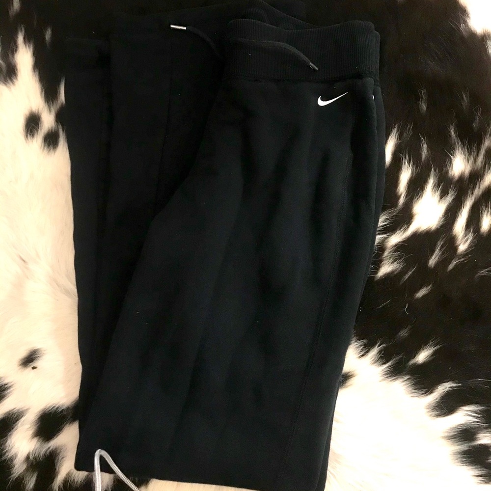 Nike sweatpants